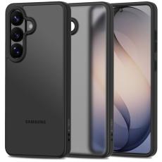 Tech-Protect Tech-Protect Samsung Galaxy S26 Plus Skal MagMat Svart