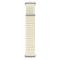 DUX DUCIS DUX DUCIS Huawei Watch Fit 4 Pro/4/3 Armband Nylon Loop Starlight