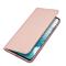 DUX DUCIS DUX DUCIS Galaxy A54 5G Fodral Skin Pro Roséguld