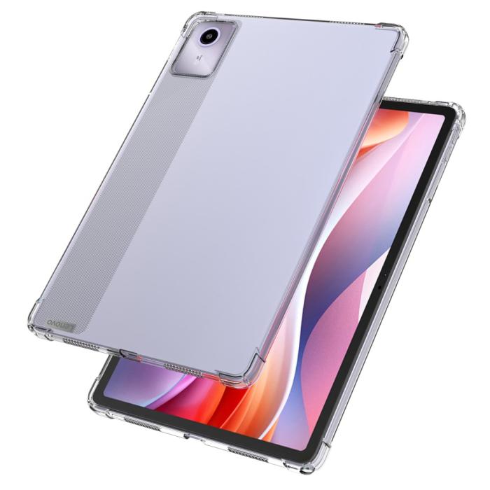 Bild 4,  Lenovo Tab M11 Skal Transparent TPU