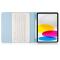 Tech-Protect Tech-Protect iPad 11 2025 / 10.9 2022 Fodral SC Tangentbord