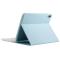 Tech-Protect Tech-Protect iPad 11 2025 / 10.9 2022 Fodral SC Tangentbord