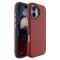  iPhone 16 Plus Skal Xtreme Shockproof Hybrid Röd