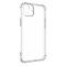  iPhone 14 Plus Skal TPU Shockproof Transparent