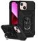  iPhone 14 Plus Skal CamShield Hybrid Ring Svart