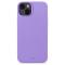 holdit holdit iPhone 14 Plus Mobilskal Silikon Violet