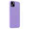 holdit holdit iPhone 14 Plus Mobilskal Silikon Violet