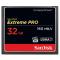SanDisk SanDisk CF Extreme Pro 32 GB 160MB/s Minneskort