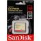 SanDisk SanDisk CF Extreme 128GB 120MB/s Minneskort