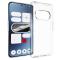  Nothing Phone 3a Skal TPU Transparent