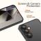 Tech-Protect Tech-Protect Galaxy A56 5G Skal MagSafe MagFlex Shiny Black