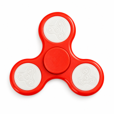  Fidget Spinner Ultra Inception Spin Trio - R&ouml;d