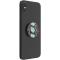 PopSockets PopSockets Avtagbart Grip med Ställfunktion LUXE Embossed Metal Water Snake