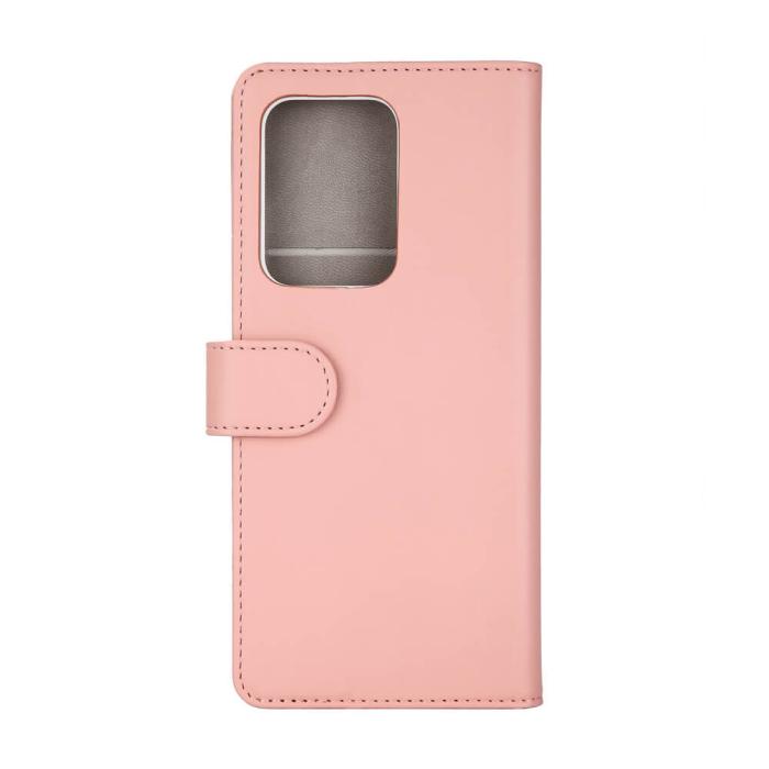 Bild 5, Gear GEAR Samsung Galaxy S20 Ultra Fodral Läder Rosa