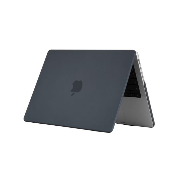 Bild 2, Tech-Protect Tech-Protect MacBook Pro 16 2021-2023 Skal SmartShell Matt Svart