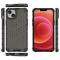  iPhone 15 Plus Skal Honeycomb Shockproof Svart