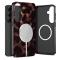 Tech-Protect Tech-Protect Galaxy A37 / A36 Skal MagSafe Lamano Panther