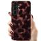 Tech-Protect Tech-Protect Galaxy A37 / A36 Skal MagSafe Lamano Panther