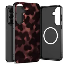 Tech-Protect Tech-Protect Galaxy A37 / A36 Skal MagSafe Lamano Panther