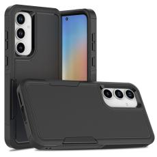  Samsung Galaxy A35 5G Shockproof Xtreme Skal Svart
