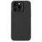 holdit holdit iPhone 15 Pro Max Mobilskal Silikon Svart