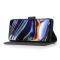 KHAZNEH KHAZNEH Samsung Galaxy Xcover 7 Fodral Läder Grön