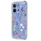  Xiaomi Redmi 15C Skal Med Tryck Blommor