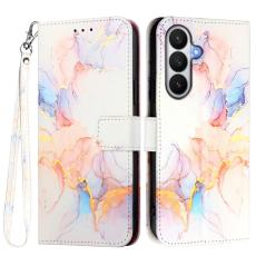  Samsung Galaxy S26 Fodral Marmor Vit