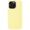 holdit holdit iPhone 15 Pro Max Mobilskal Silikon Lemonade