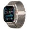 Tech-Protect Tech-Protect Apple Watch 42/44/45/46/49mm Armband Milano