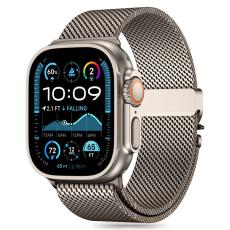 Tech-Protect Tech-Protect Apple Watch 42/44/45/46/49mm Armband Milano
