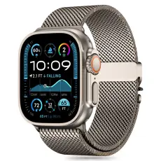 Tech-Protect Tech-Protect Apple Watch 42/44/45/46/49mm Armband Milano