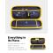 Spigen Spigen Nintendo Switch 2 Förvaringsväska Nano Pop Blueberry Navy