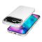  iPhone 17 Pro Max Skal Slim TPU Transparent