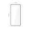 Tech-Protect Tech-Protect Xiaomi 15T / 15T Pro 2-PACK Skärmskydd GlassFit+