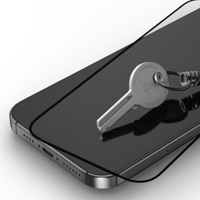 Bild 6, Tech-Protect Tech-Protect Xiaomi 15T / 15T Pro 2-PACK Skärmskydd GlassFit+