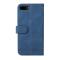  iPhone 7/8/SE Fodral Skin Touch Blå
