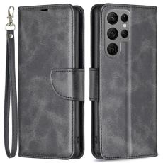  Samsung Galaxy S23 Ultra Fodral Solid Shark Svart