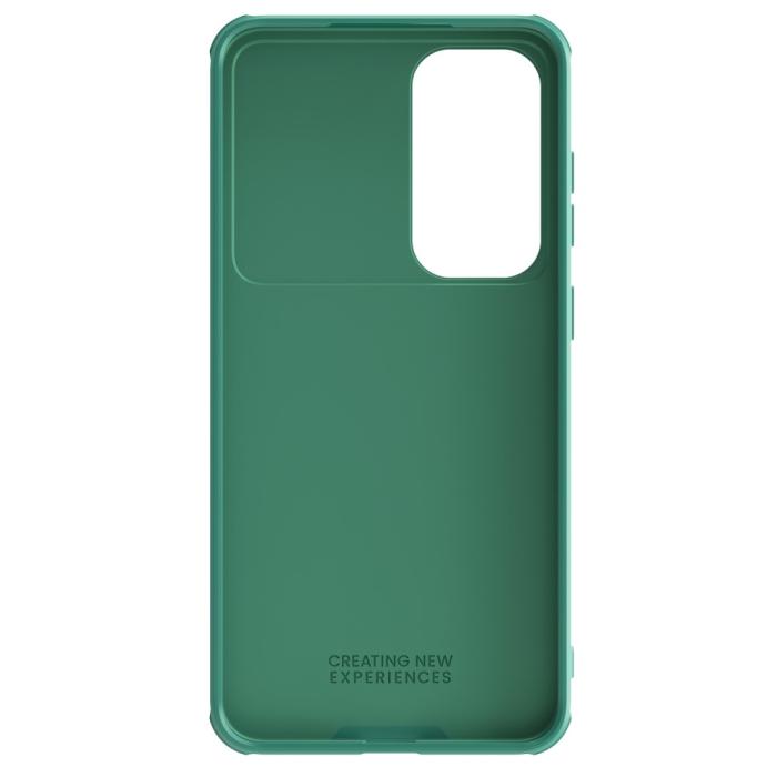 Bild 6, NILLKIN NILLKIN Galaxy S25 Plus Skal CamShield Pro Grön