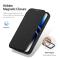 DUX DUCIS DUX DUCIS iPhone 15 Pro Fodral MagSafe Skin X Pro Svart