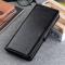  Xiaomi Redmi 10 5G Fodral Crazy Horse Svart