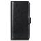  Xiaomi Redmi 10 5G Fodral Crazy Horse Svart