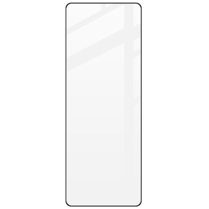 Bild 2, IMAK IMAK Galaxy Z Fold 5 Skärmskydd Härdat Glas Svart