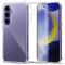 Tech-Protect Tech-Protect Samsung Galaxy S25 FE Skal FlexAir Hybrid Transparent