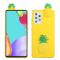  Samsung Galaxy A53 5G Skal 3D Figur Ananas
