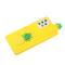 Samsung Galaxy A53 5G Skal 3D Figur Ananas