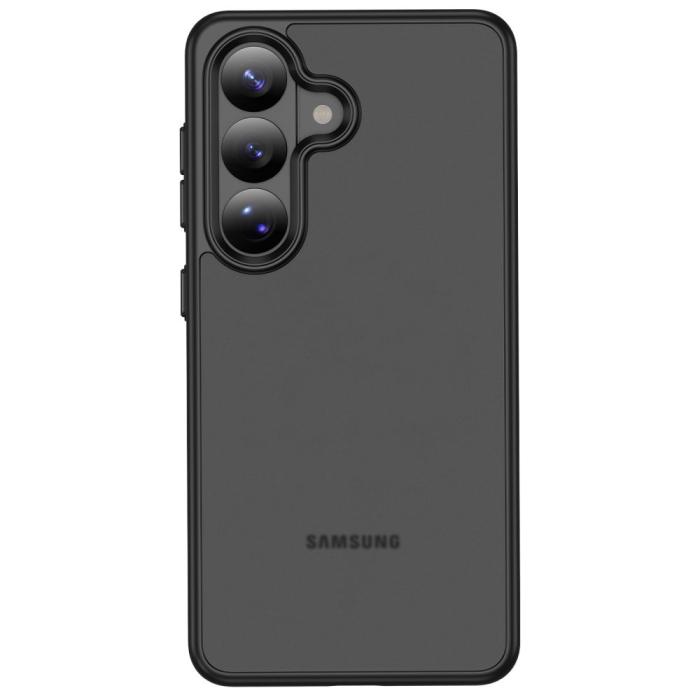Bild 3, Tech-Protect Tech-Protect Samsung Galaxy S26 Plus Skal MagMat Svart