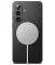 Ringke Ringke Samsung Galaxy S26 Skal MagSafe Silicone Svart