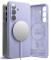Ringke Ringke Samsung Galaxy S26 Skal MagSafe Silicone Lavender
