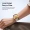 DUX DUCIS DUX DUCIS Huawei Watch Fit 4 Pro/4/3 Armband Nylon Loop Starlight